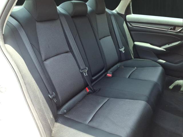 Used 2020 Honda Accord LX image 16