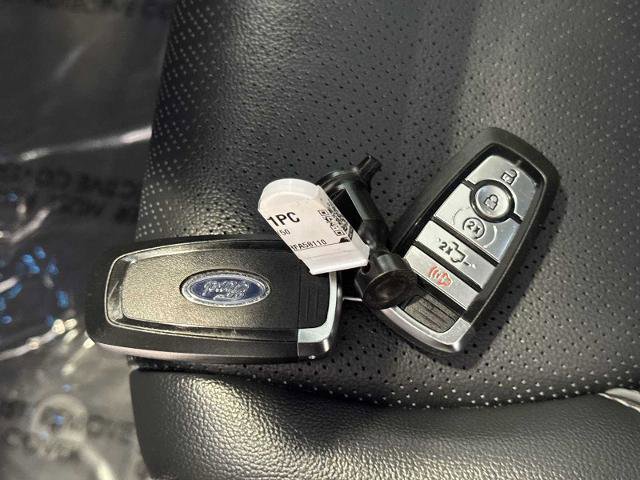 Certified 2024 Ford F150 Lariat AWD/4WD image 32