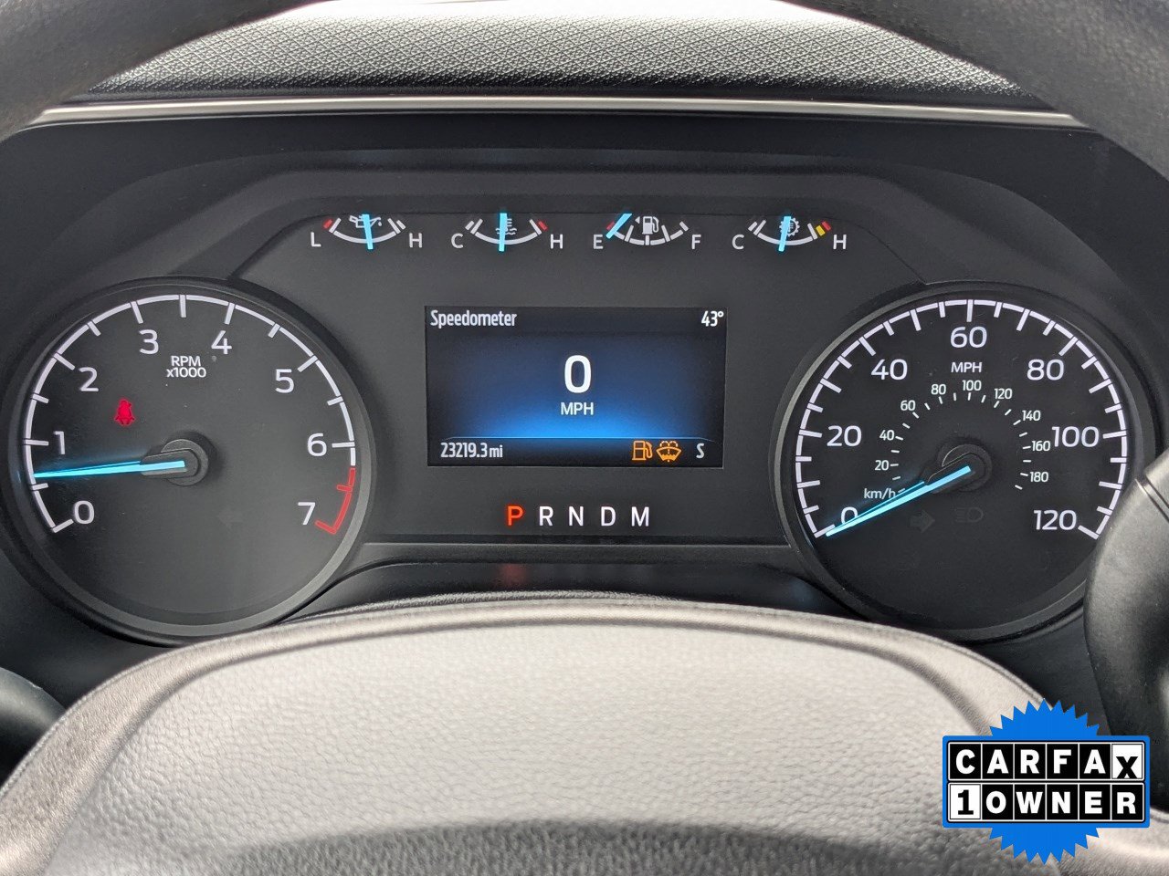 Certified 2023 Ford F150 XL w/ STX Appearance Package image 31