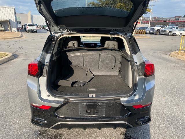 Used 2024 Buick Encore GX Sport Touring w/ Comfort Package image 9