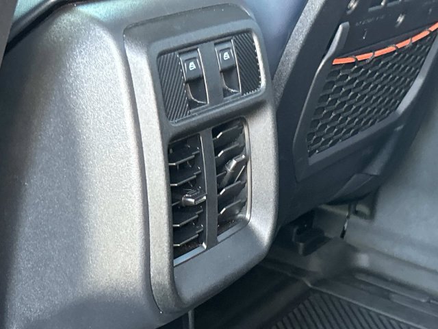 Certified 2026 Ford Bronco Raptor AWD/4WD image 19