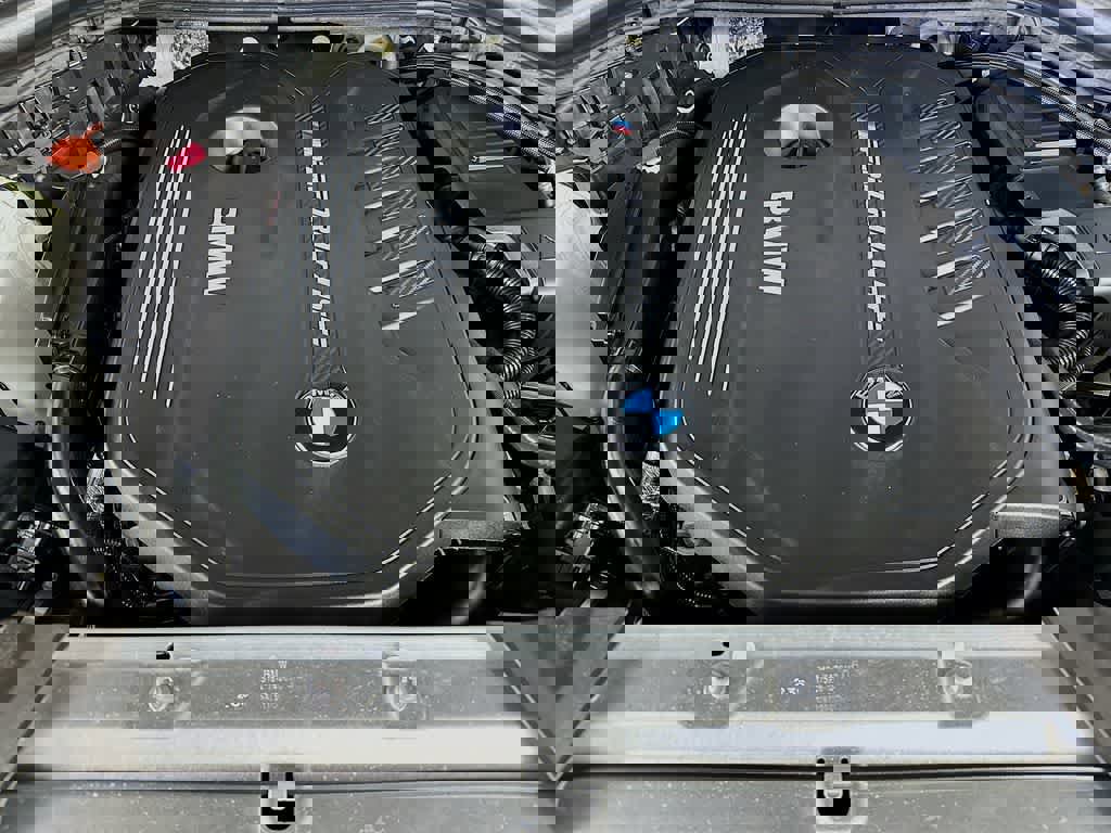 Used 2019 BMW X3 M40i w/ Premium Package image 12