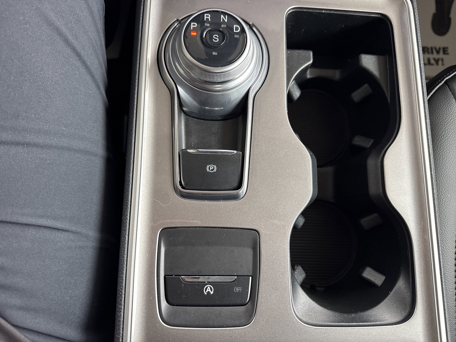 Certified 2024 Ford Edge SEL w/ Convenience Package image 34