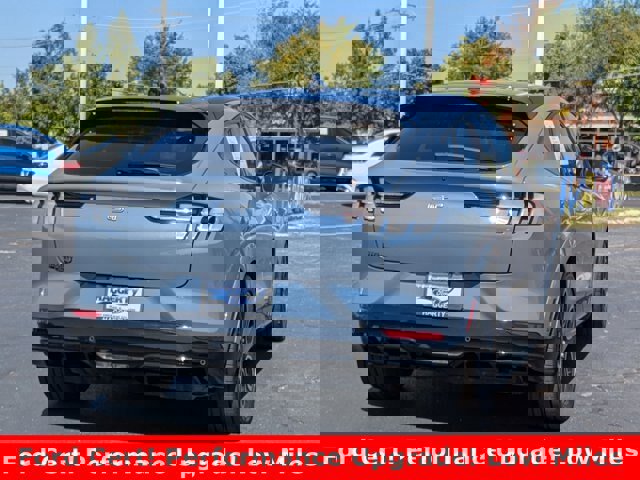 Certified 2024 Ford Mustang Mach-E GT image 3