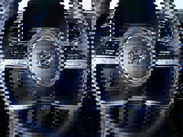 Used 2022 Hyundai Tucson SEL image 19