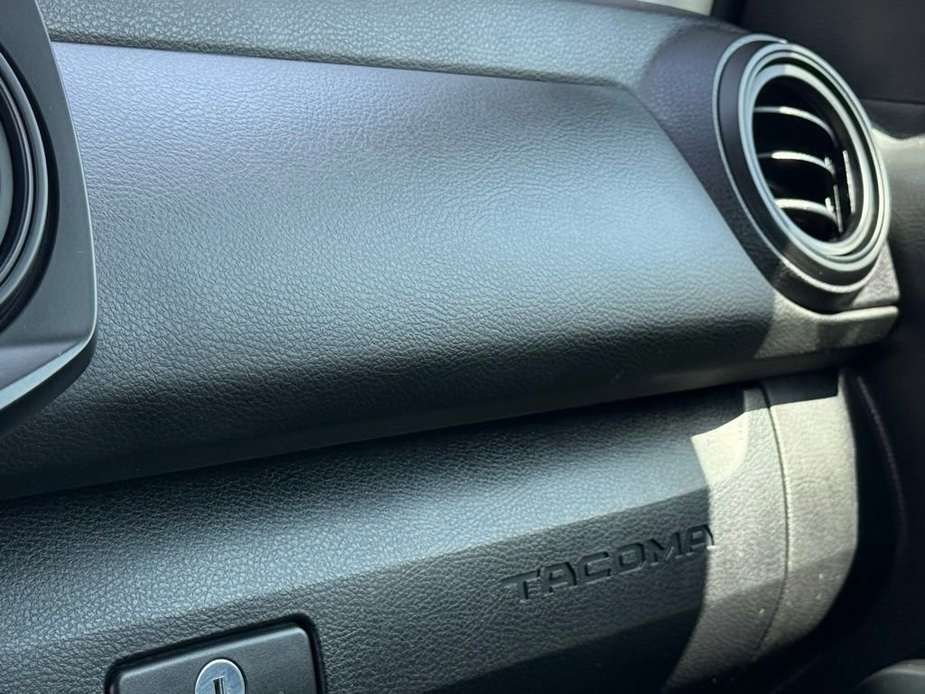 Used 2023 Toyota Tacoma SR image 10