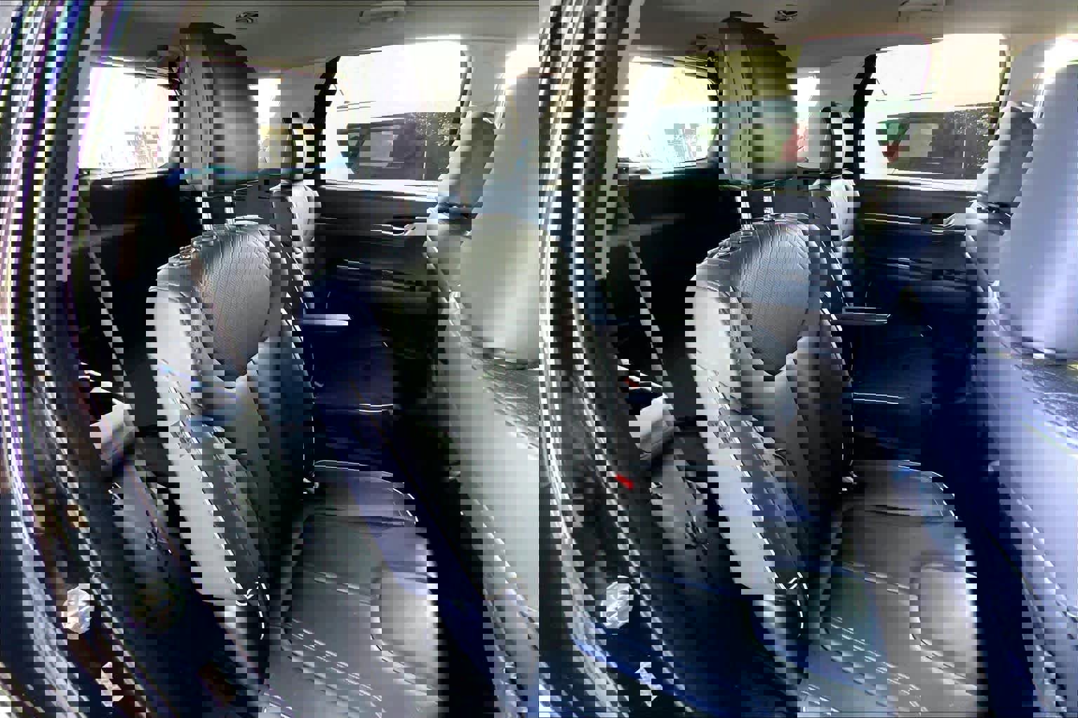 Used 2024 Hyundai Palisade SEL image 19