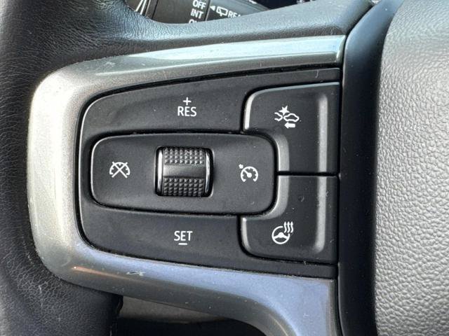 Used 2023 Chevrolet Tahoe Z71 w/ Luxury Package AWD/4WD image 30