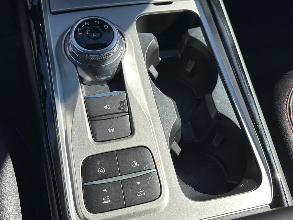 Certified 2024 Ford Explorer ST-Line w/ Class IV Trailer Tow Package image 25