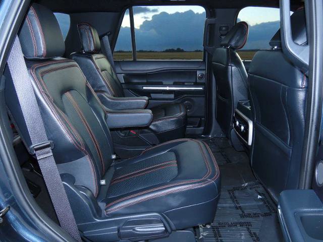 Certified 2024 Ford Expedition Timberline image 23