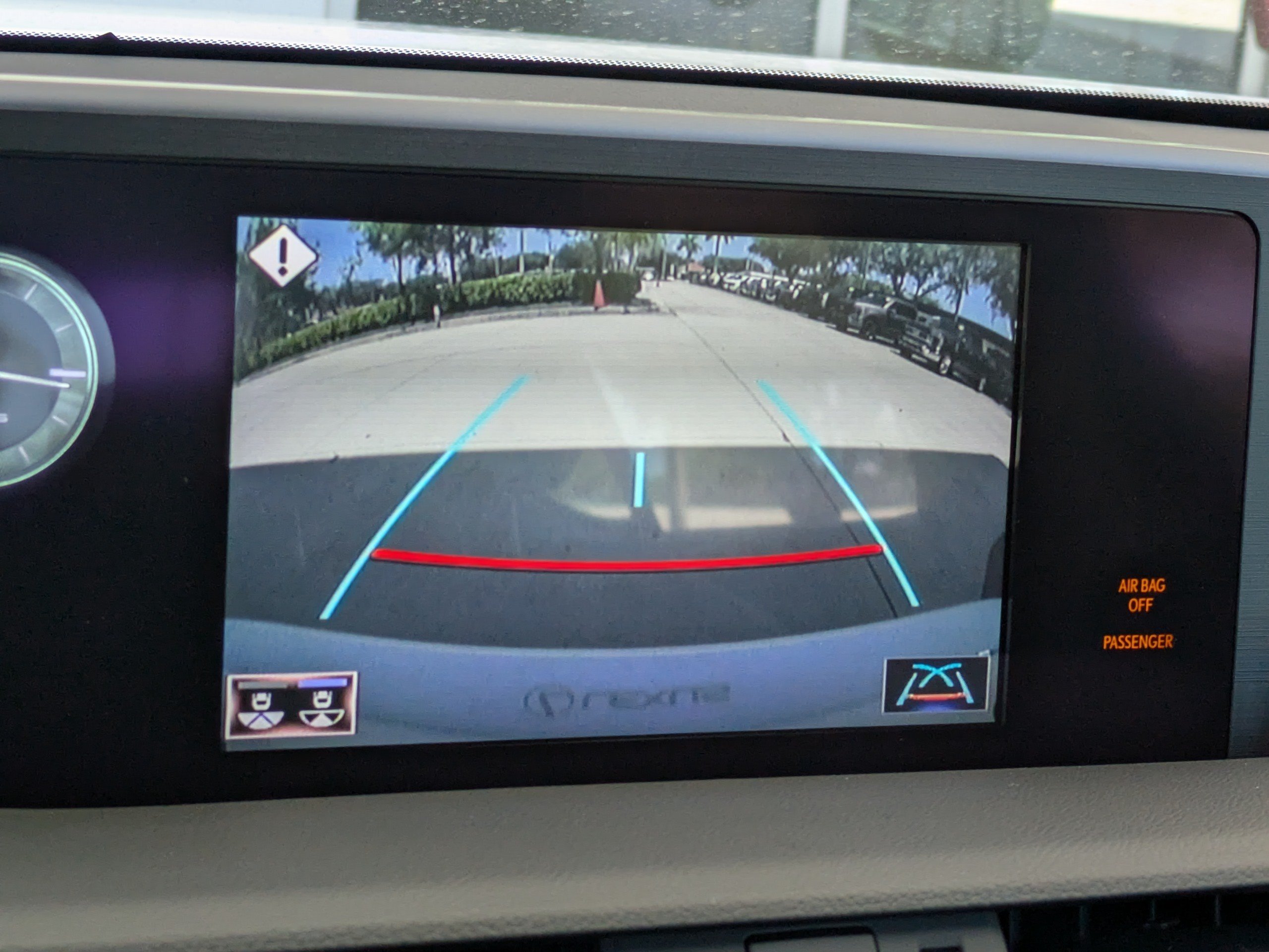 Used 2019 Lexus ES 350 FWD image 22