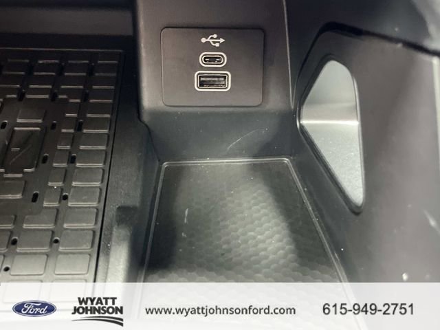 Certified 2024 Ford Ranger Raptor AWD/4WD image 34