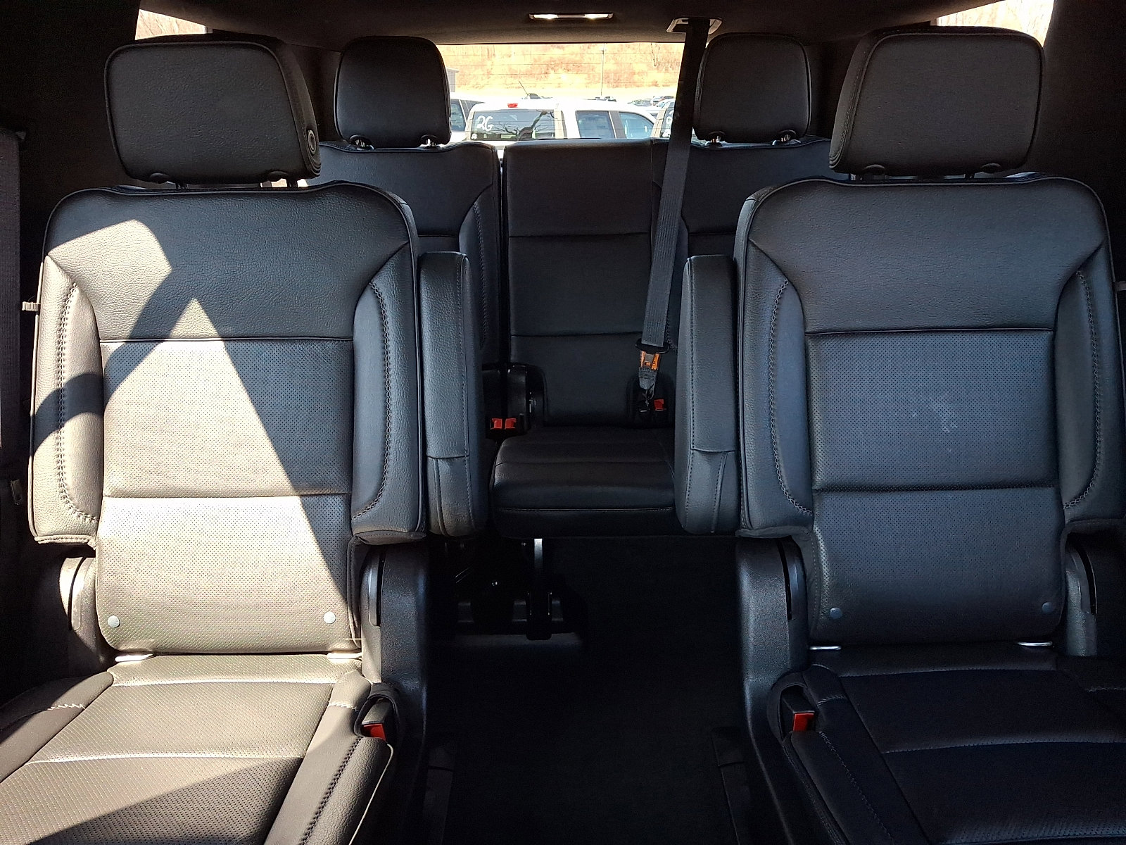 Used 2021 GMC Yukon Denali image 19