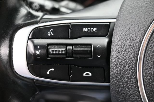 Used 2021 Kia K5 GT-Line AWD/4WD image 17