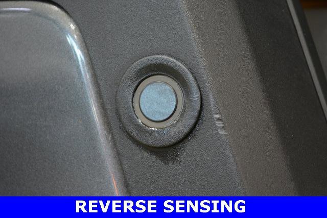 Certified 2019 Ford Ranger Lariat w/ Black Appearance Package image 15