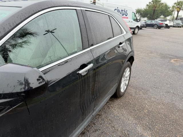 Used 2023 Cadillac XT4 Luxury FWD image 7