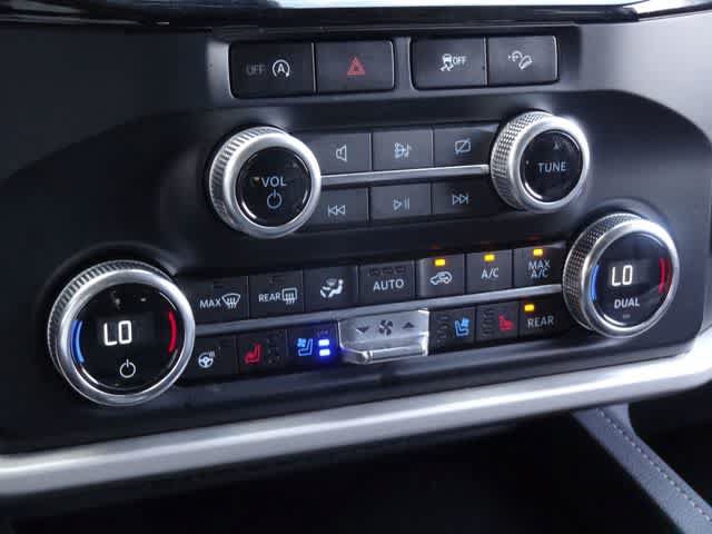 Certified 2024 Ford Expedition Max XLT AWD/4WD image 29