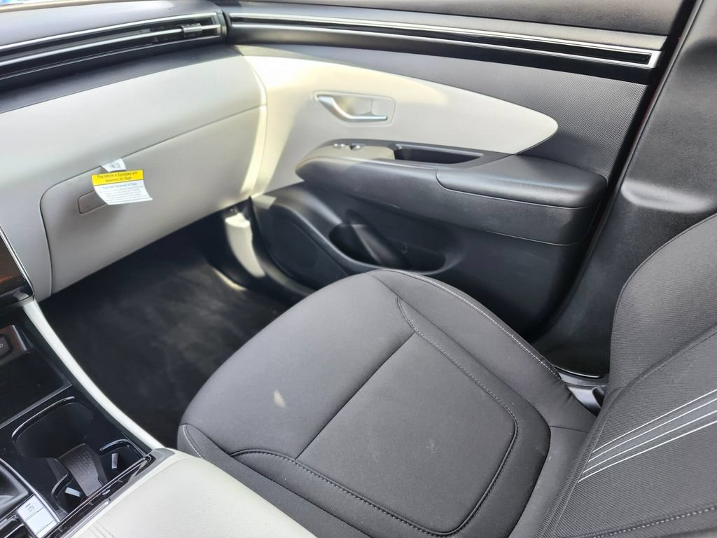 Used 2023 Hyundai Tucson SEL AWD/4WD image 15