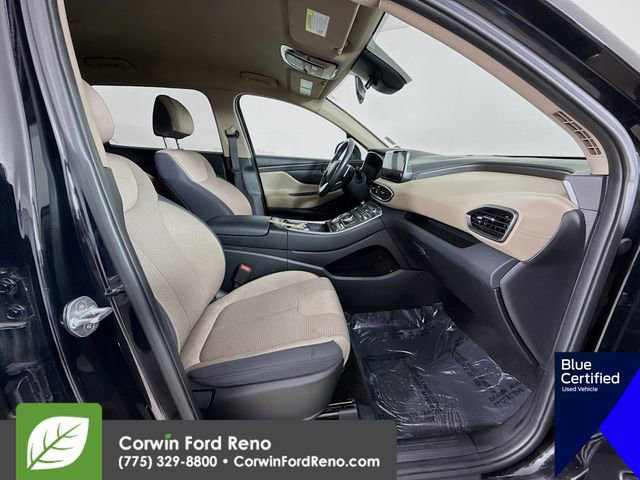 Used 2023 Hyundai Santa Fe SEL image 30