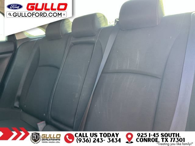 Used 2019 Honda Civic EX image 13