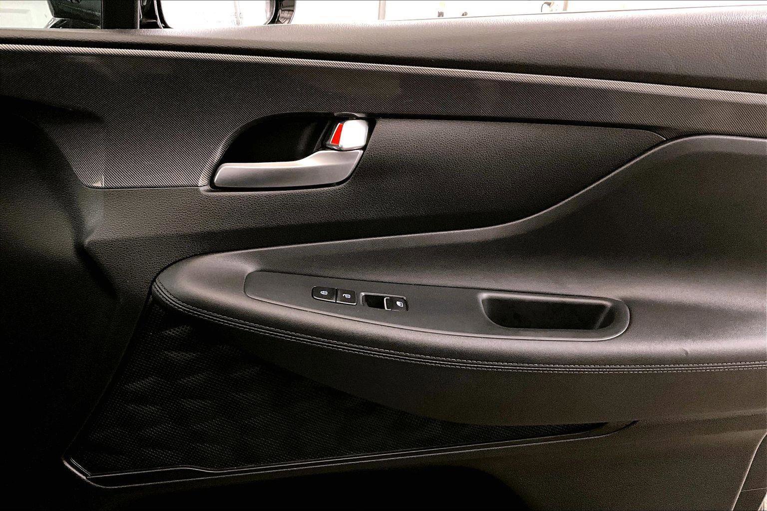 Used 2023 Hyundai Santa Fe SEL image 23