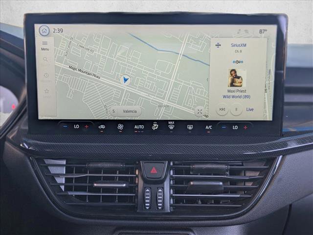 Certified 2024 Ford Escape ST-Line w/ Tech Pack #1 FWD image 13