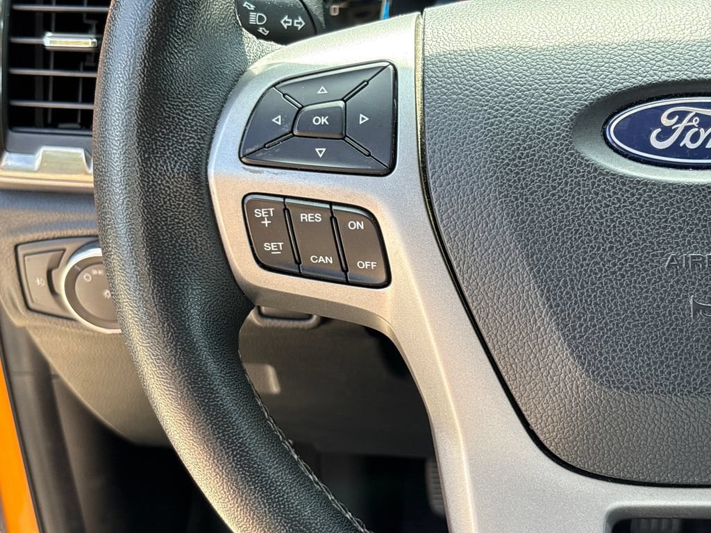 Certified 2021 Ford Ranger XLT w/ Equipment Group 301A Mid RWD image 19
