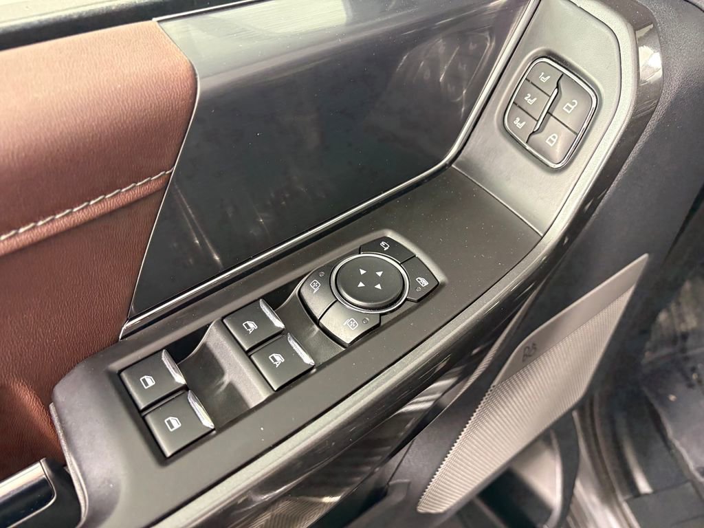 Certified 2023 Ford F150 Lariat w/ Equipment Group 502A High image 13