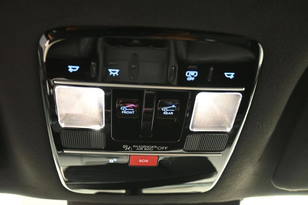 Used 2024 Hyundai Santa Fe Calligraphy FWD image 25
