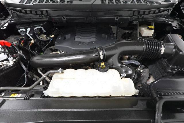 Certified 2023 Ford F150 Tremor w/ Equipment Group 402A High AWD/4WD image 35