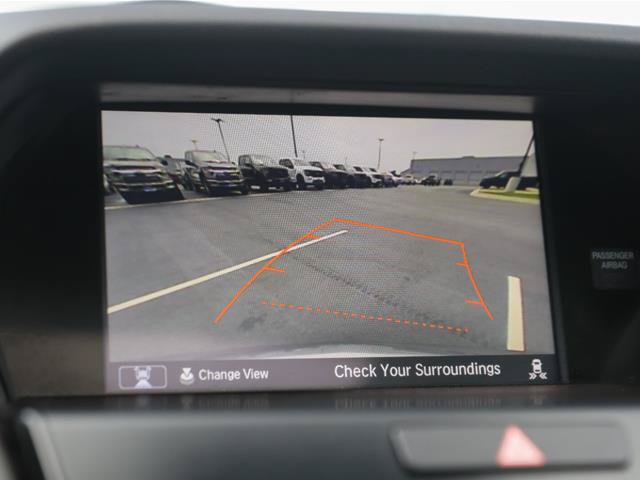 Used 2020 Acura ILX FWD image 30