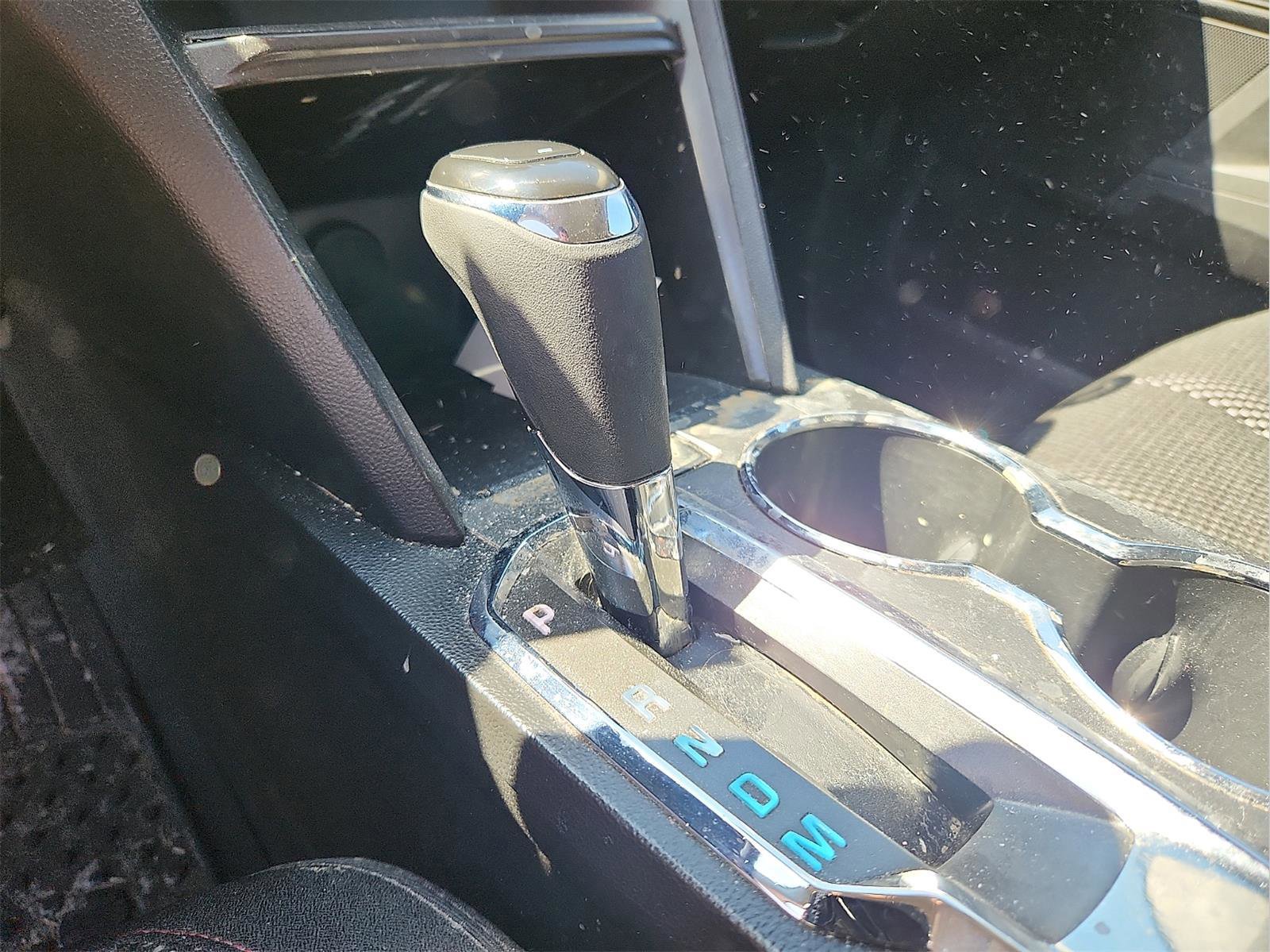 Used 2017 Chevrolet Equinox LS image 11