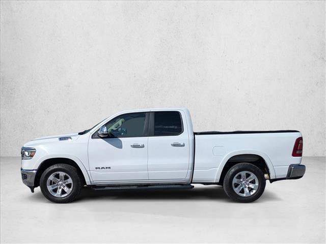 Used 2020 RAM 1500 Laramie image 8