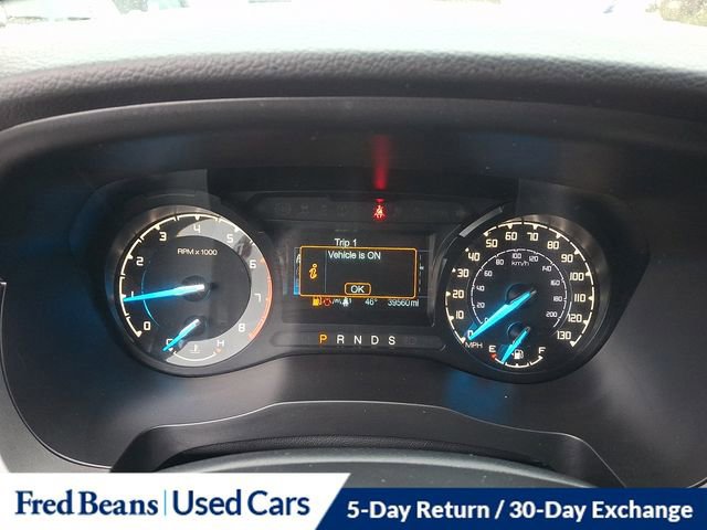 Certified 2023 Ford Ranger XLT w/ Equipment Group 301A Mid image 26