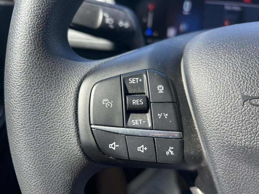 Certified 2025 Ford Escape Active w/ Tech Pack #1 image 15