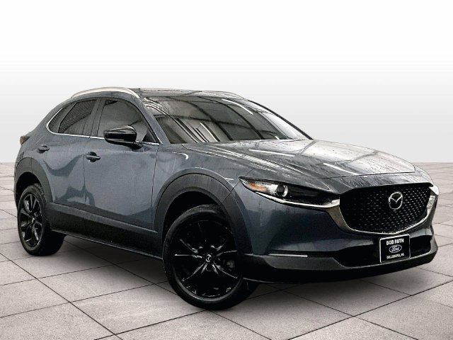 Used 2022 MAZDA CX-30 AWD 2.5 S w/ Preferred Package image 2