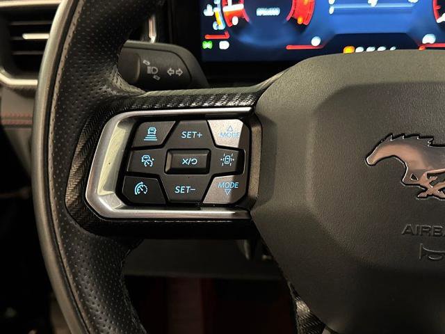 Certified 2025 Ford Mustang Premium image 19