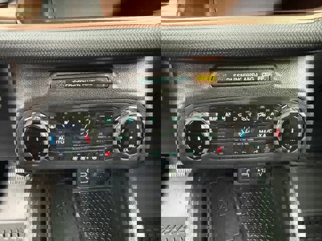 Certified 2023 Ford Bronco Sport Badlands w/ Premium Package image 26