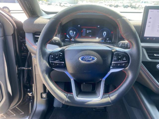Certified 2026 Ford Explorer ST-Line AWD/4WD image 18