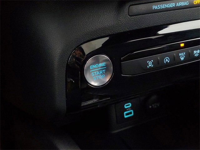 Certified 2023 Ford Escape ST-Line w/ Tech Pack #1 image 19