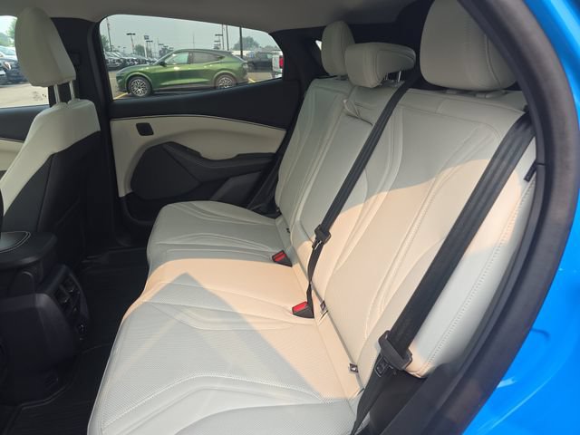 Certified 2023 Ford Mustang Mach-E Premium AWD/4WD image 26