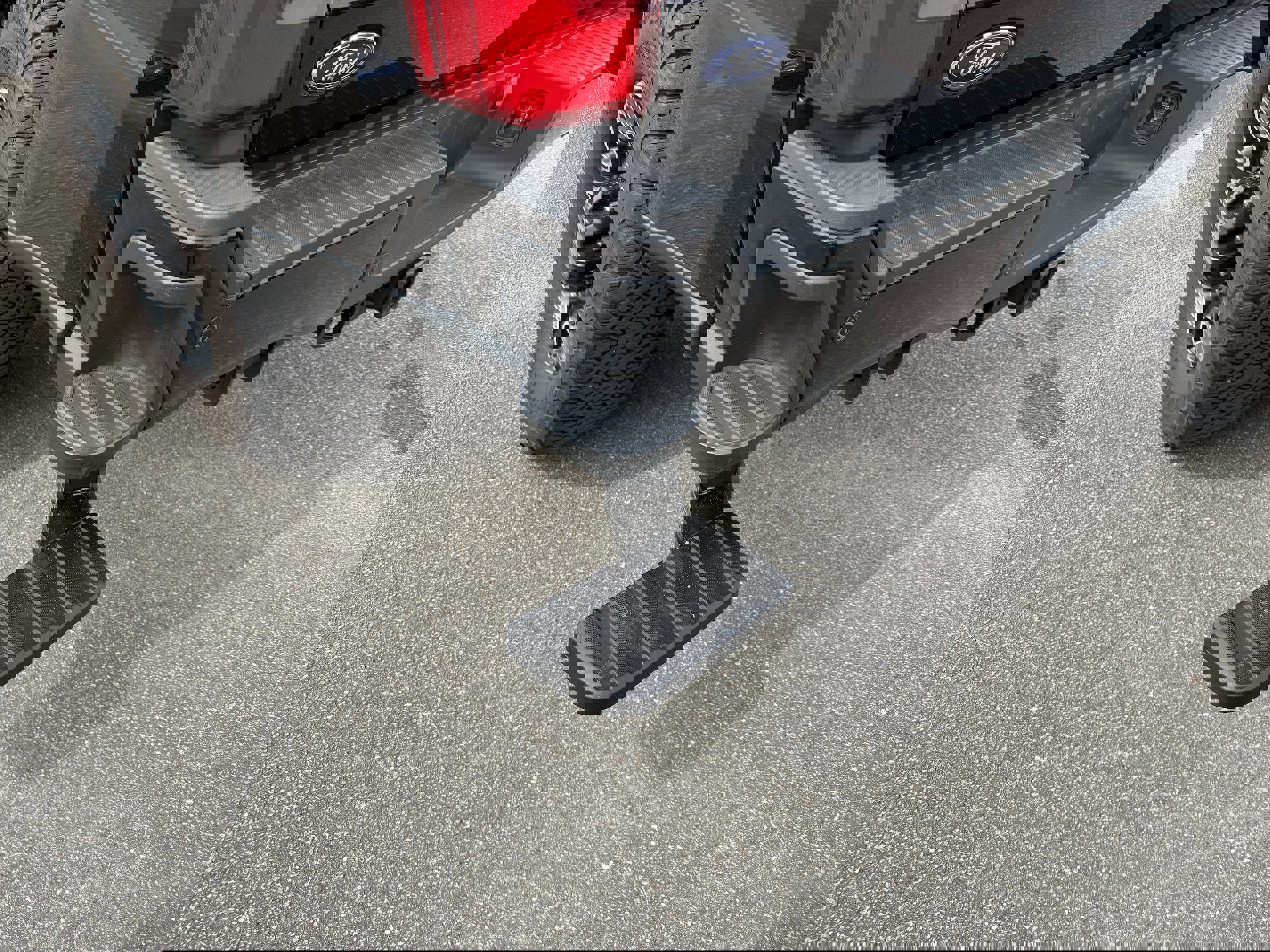 Certified 2024 Ford F350 Platinum image 9