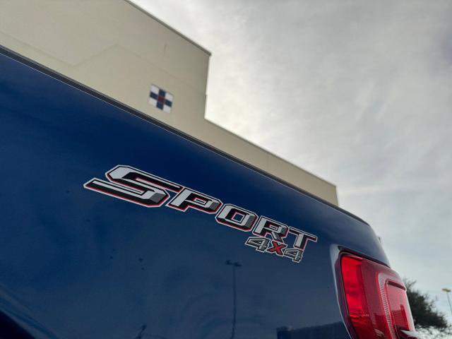 Certified 2022 Ford F150 XLT w/ Equipment Group 302A High image 30