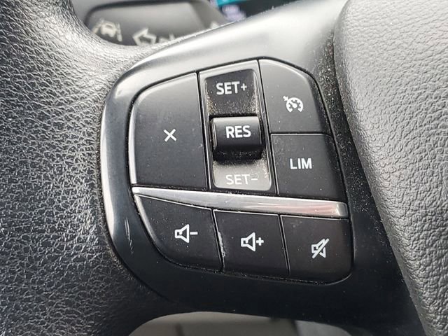 Certified 2023 Ford Transit 250 Low Roof AWD w/ Exterior Upgrade Package image 11