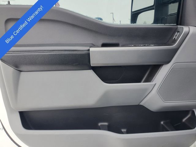 Certified 2024 Ford F250 XLT w/ Snow Plow Prep Package image 7