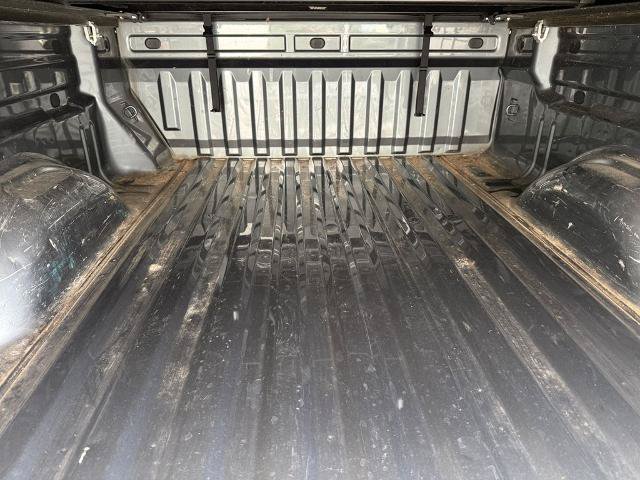 Used 2019 Chevrolet Colorado LT w/ LT Convenience Package AWD/4WD image 24
