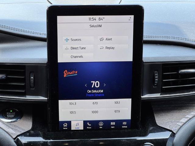 Certified 2021 Ford Explorer Platinum w/ Equipment Group 601A AWD/4WD image 16