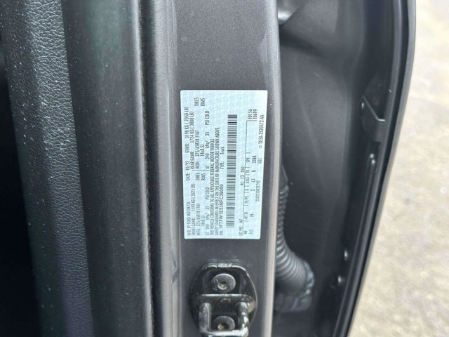 Certified 2022 Ford F150 XLT w/ Equipment Group 302A High image 18