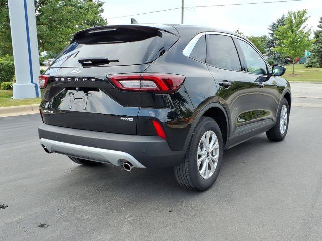 Certified 2024 Ford Escape Active w/ Tech Pack #1 AWD/4WD image 9
