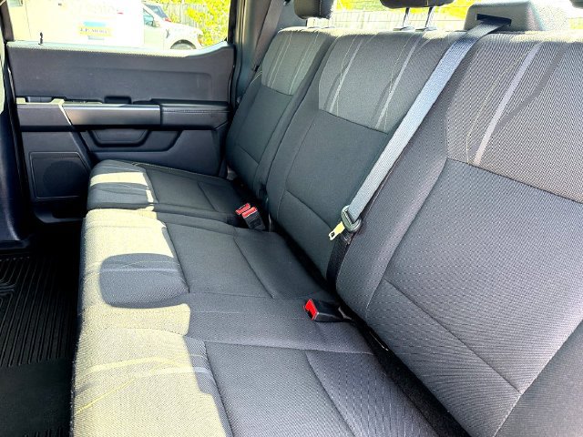 Certified 2024 Ford F150 STX RWD image 24